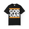 God Can Color Tee
