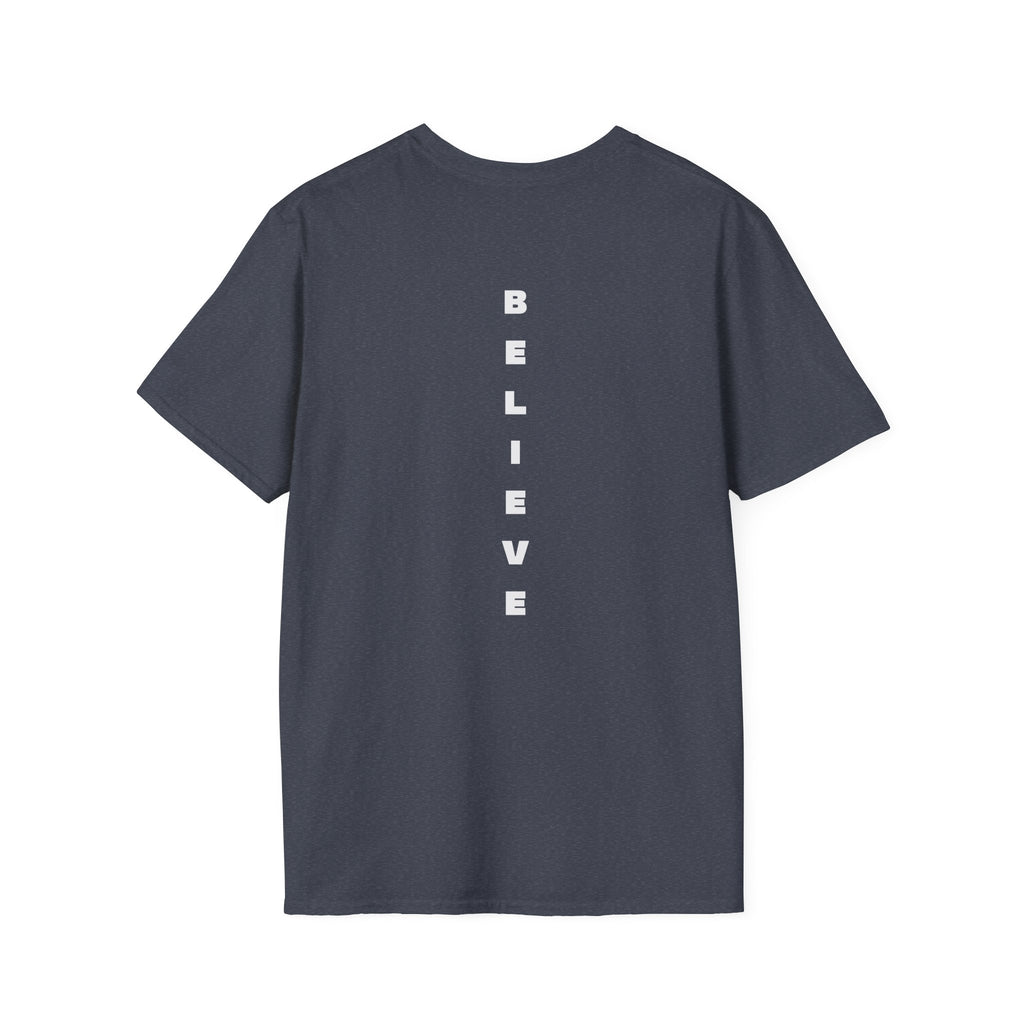 God Can Box Tee