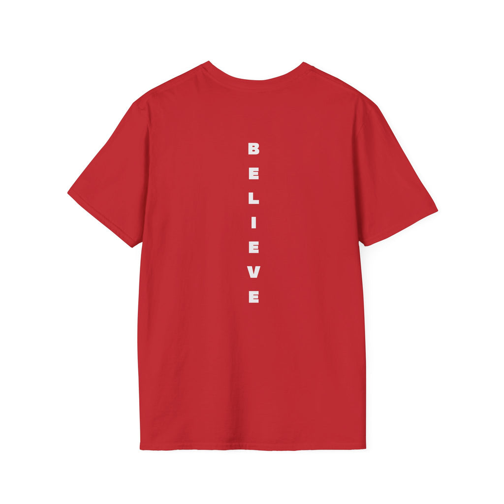 God Can Box Tee