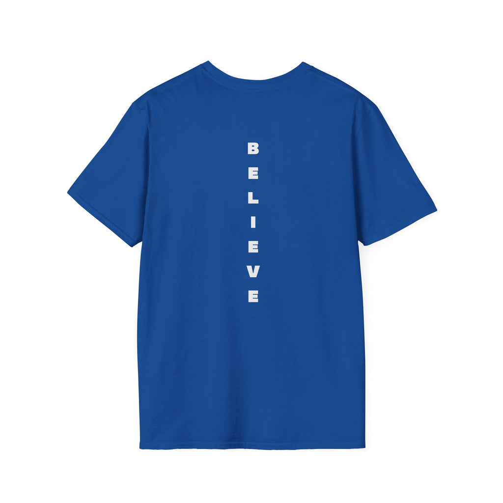 God Can Box Tee