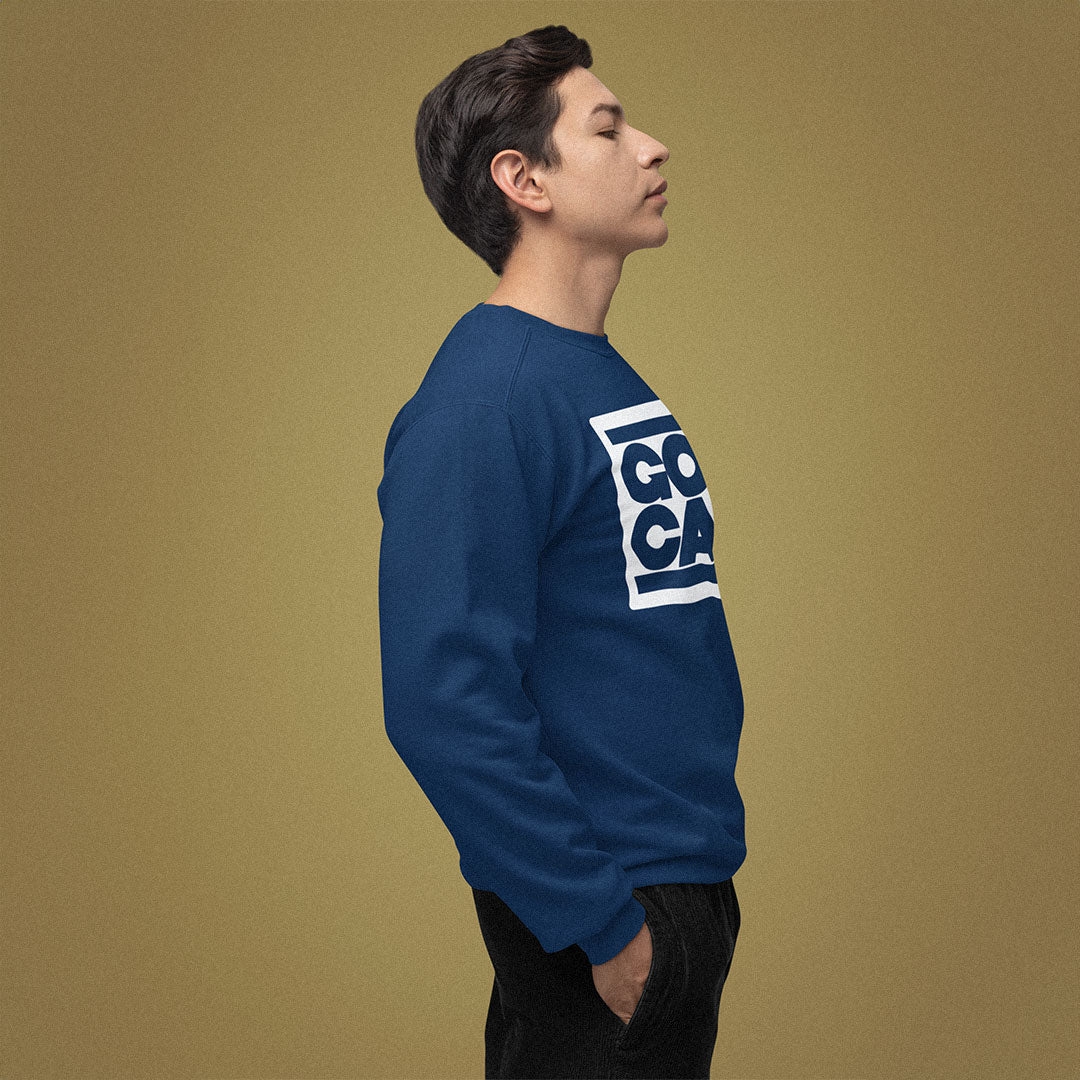 GOD CAN Classic 1 Crew