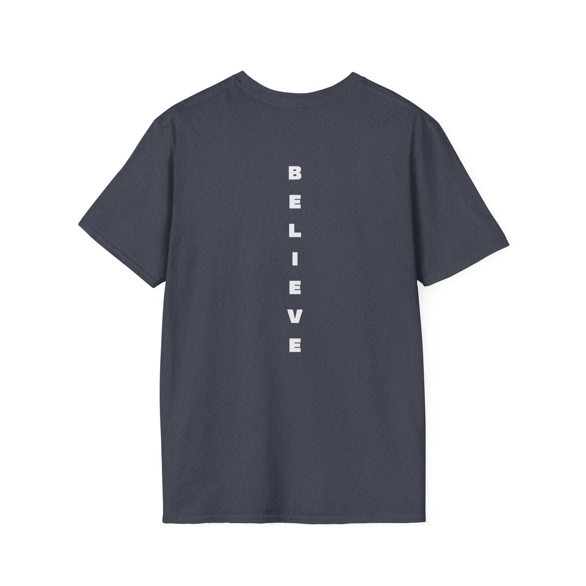 God Can Box Tee