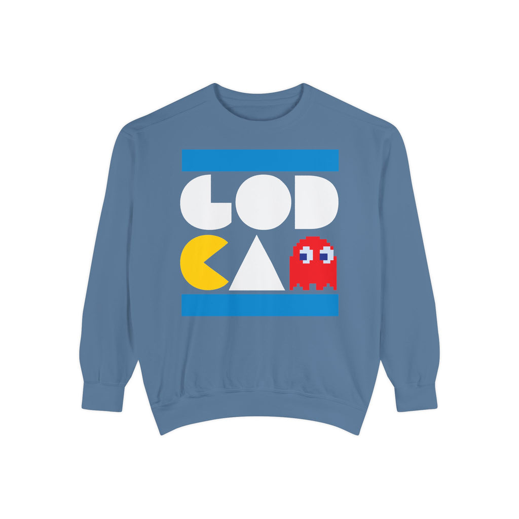 Retro GOD CAN Crew