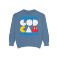 Retro GOD CAN Crew