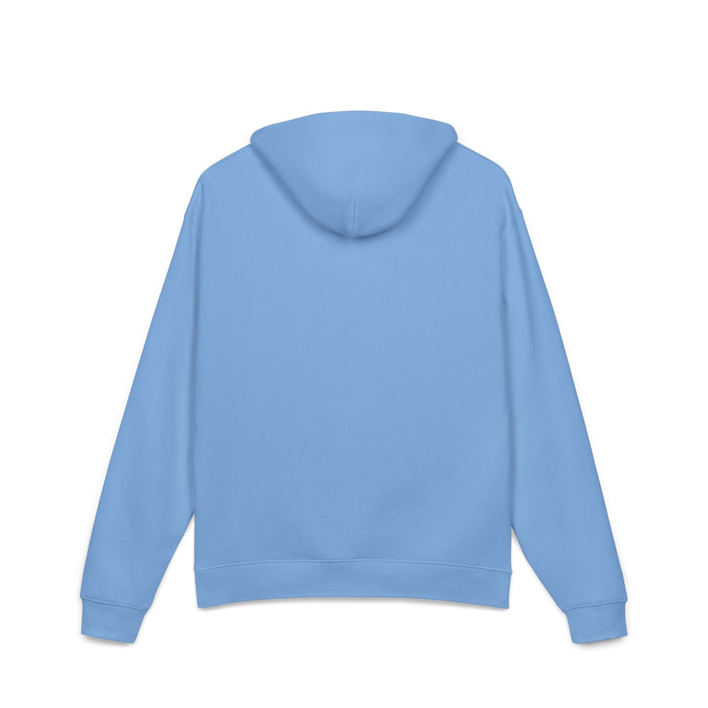 Problem Solved Pocket Hoodie