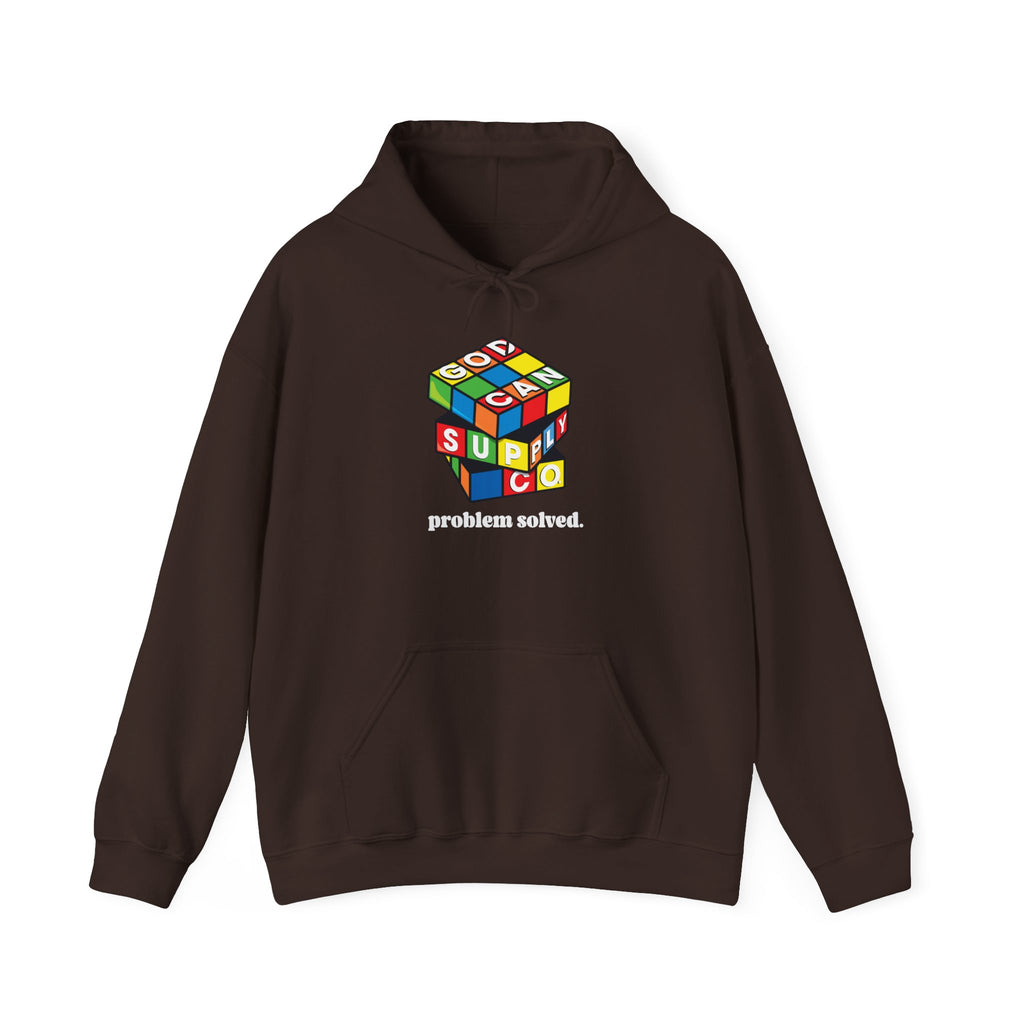 Problem Solved Hoodie