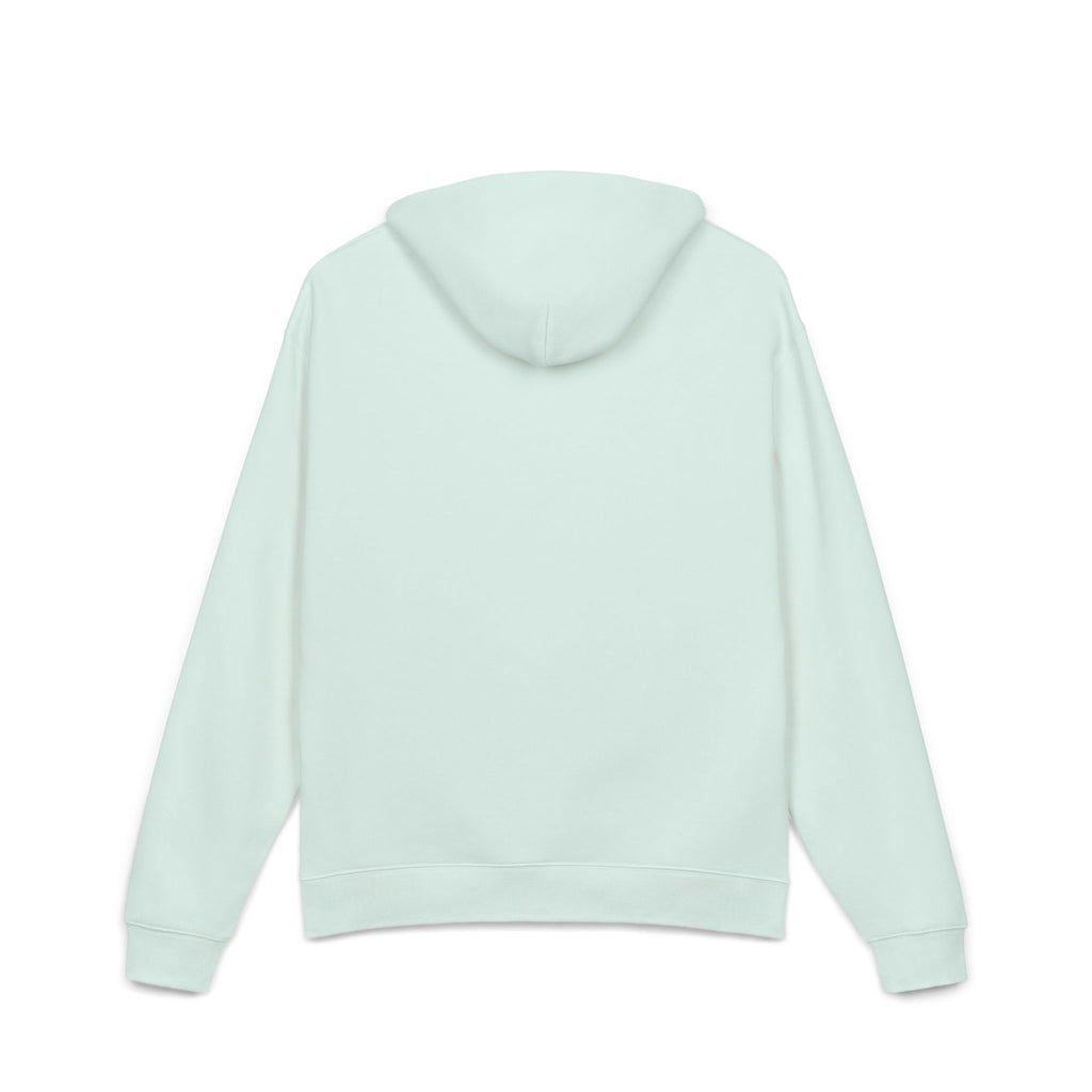 Problem Solved Pocket Hoodie