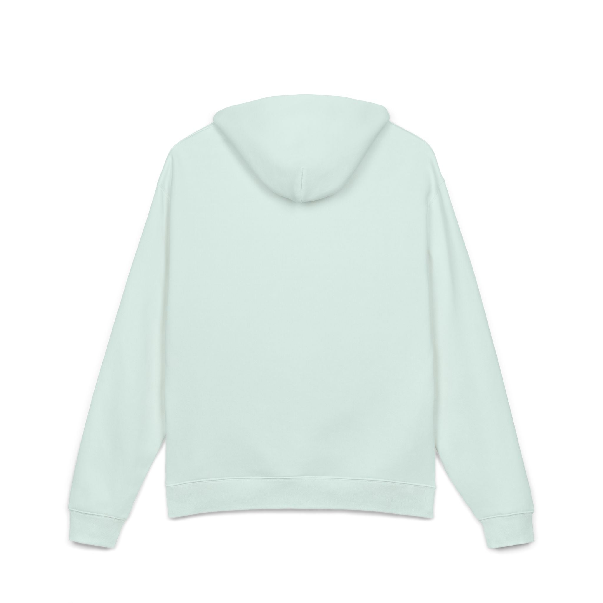 Problem Solved Pocket Hoodie