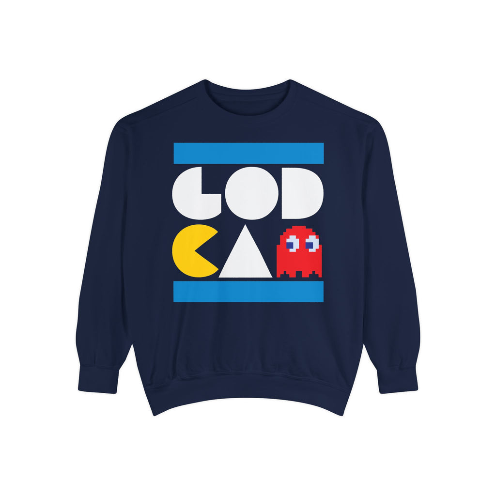 Retro GOD CAN Crew