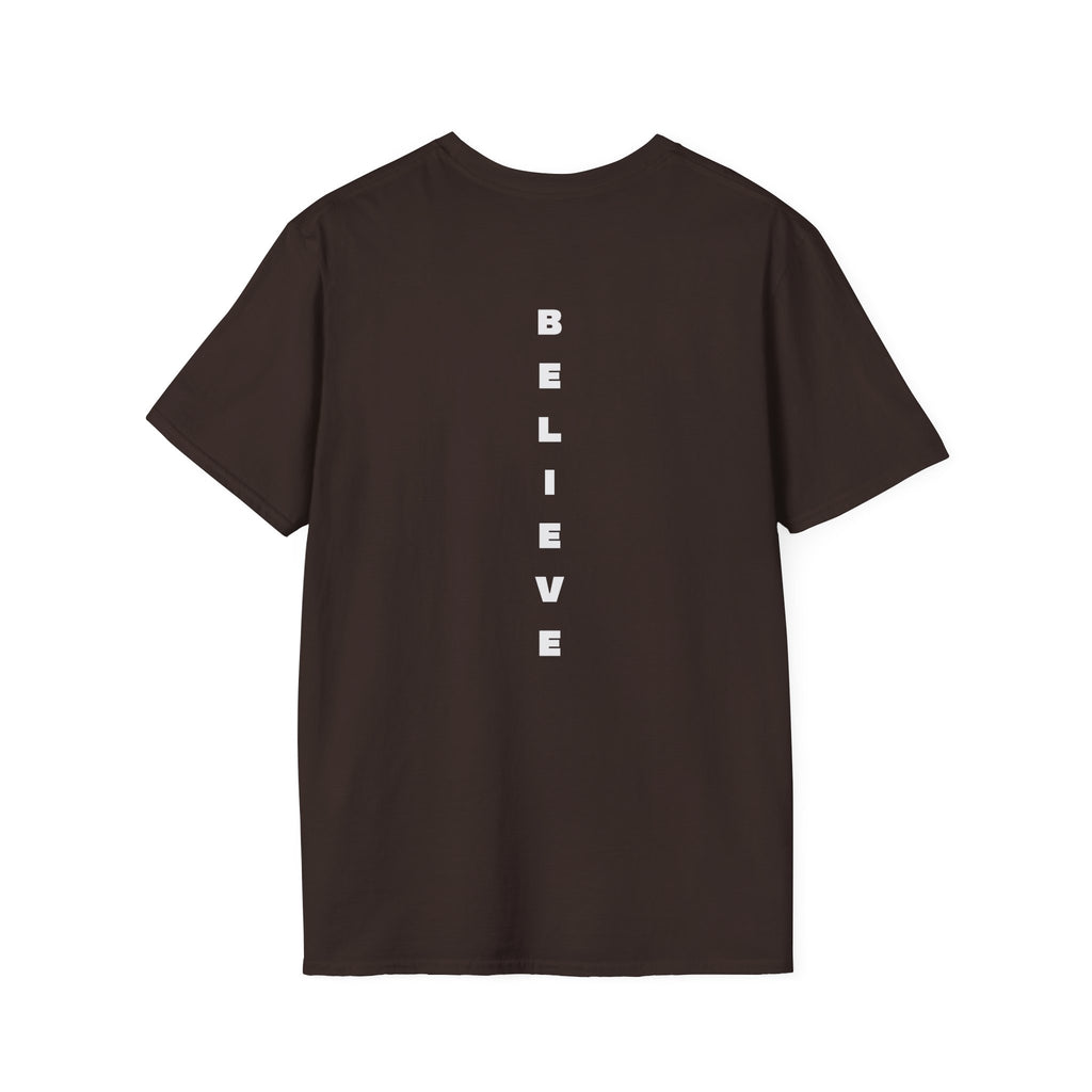 God Can Box Tee