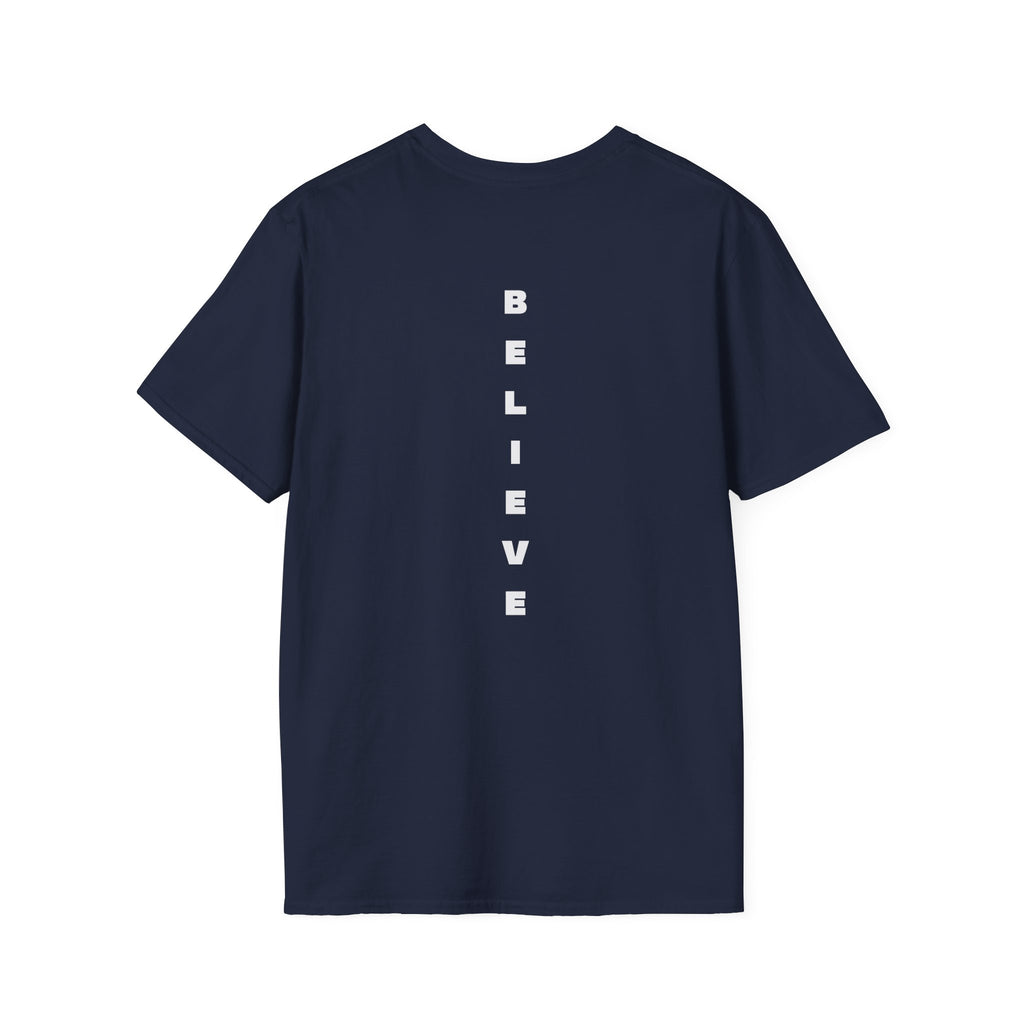 God Can Box Tee