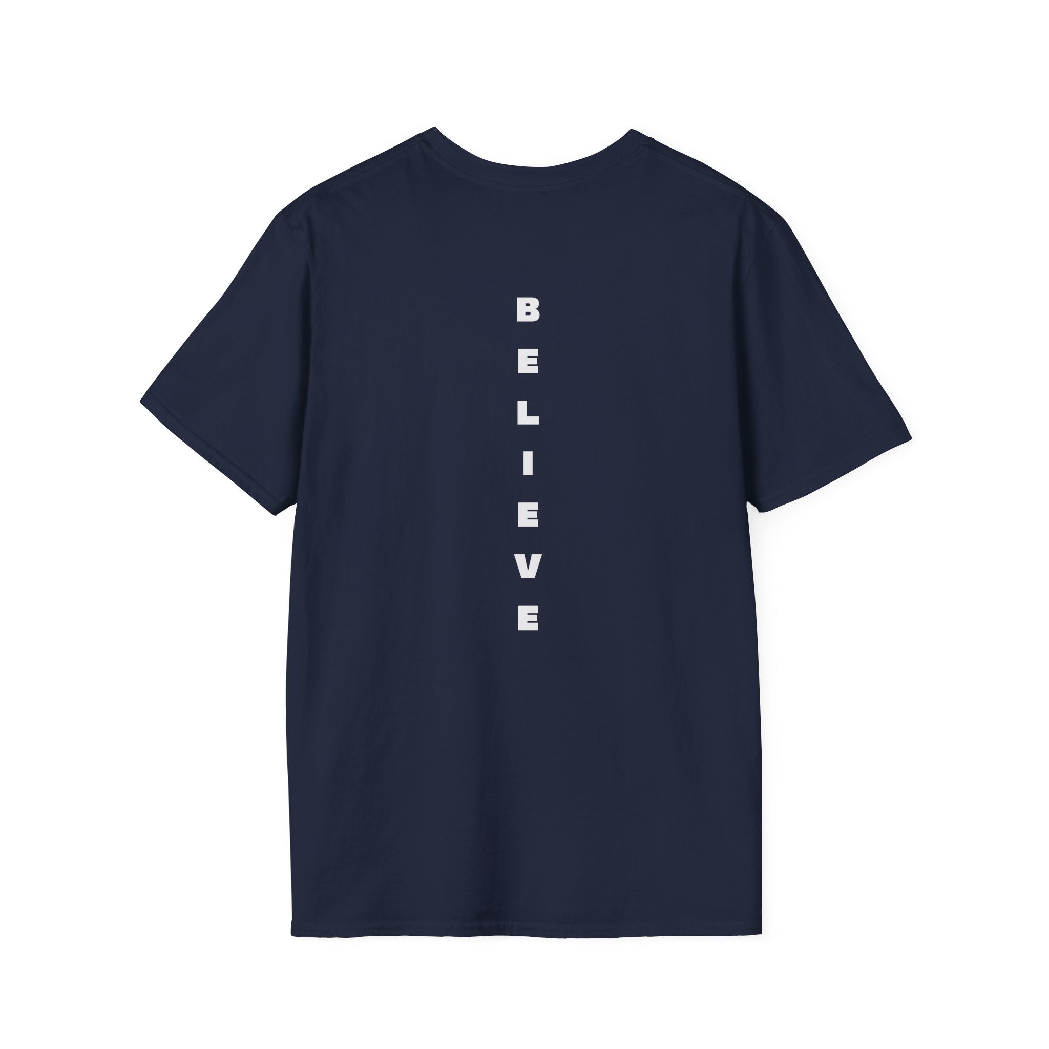 God Can Box Tee